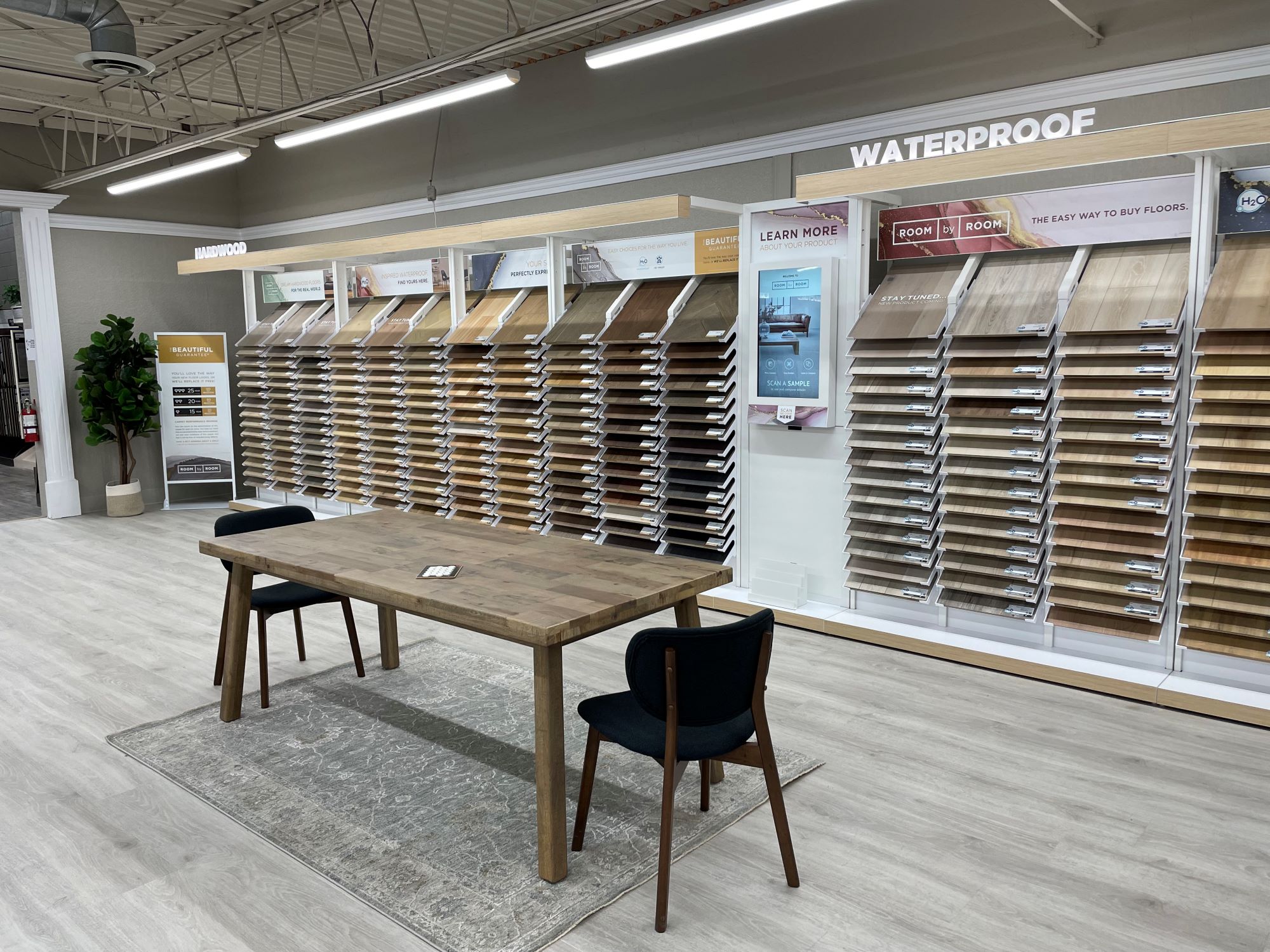 Flooring & Home Services in Brantford, ON Bell City Carpet One Floor